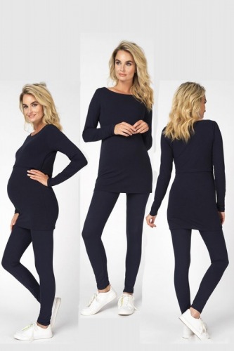 Colanti leggings gravide Amste