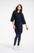 Colanti leggings gravide cu im