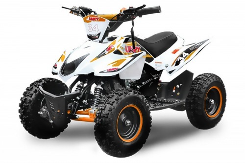 Comercializam Atv uri Noi Imp.