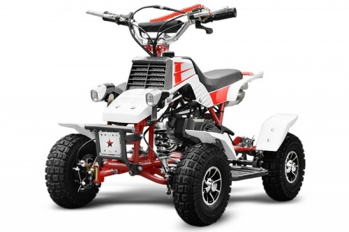 Comercializam Atv uri Noi Imp.