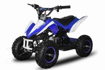 Comercializam Atv uri Noi Imp.