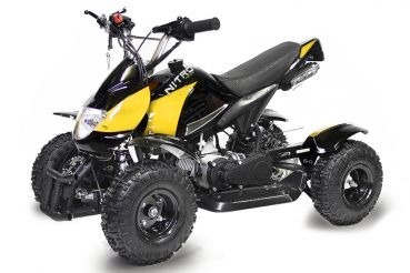 Comercializam Atv uri Noi Imp.
