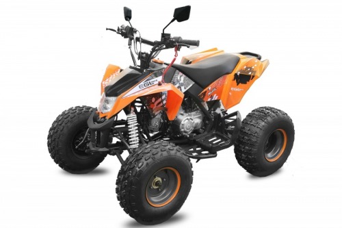 Comercializam Atv uri Noi Imp.
