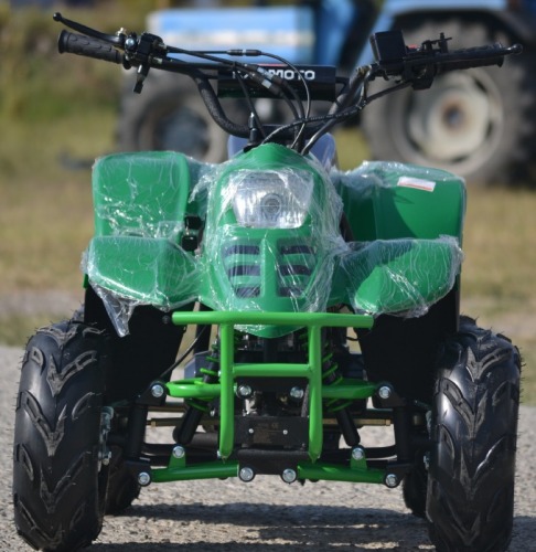 COMERCIALIZEZ ATV URI NOI GARA