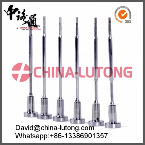 Common Rail Fuel Injector Cont