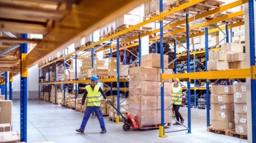 Companie multinationala angaje