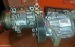 Compresor a. C dacia logan 15 dci 14mpi