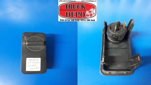 Comutator diferential Mercedes