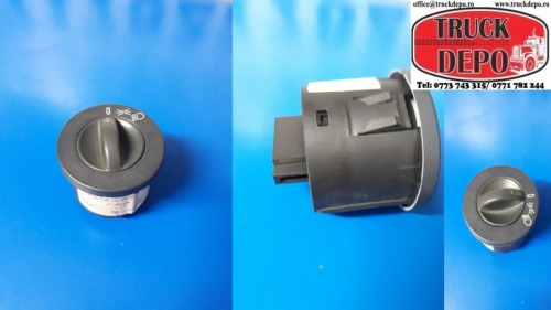 Comutator lumini MAN TGA 18.46