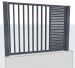 Confectii metalice  garduri  p
