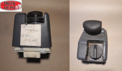 Consola schimbator Mercedes Ac