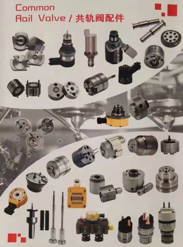 constant pressure delivery val