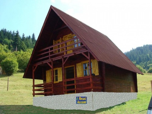 Constructii Case  Cabane  Case