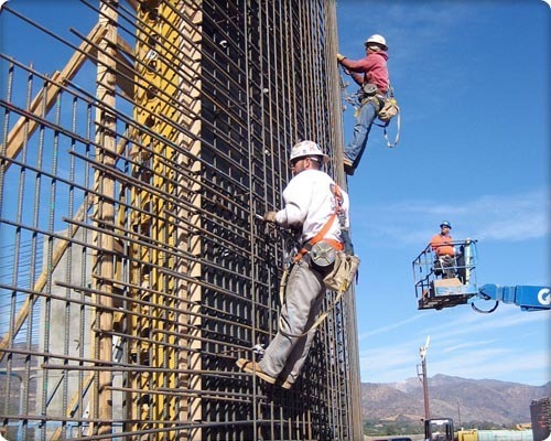 constructii civile germania