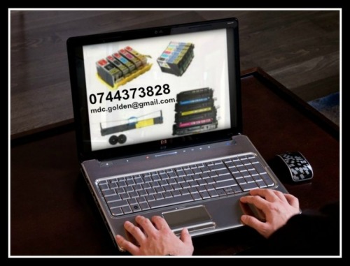 Consumabile imprimante 0744373