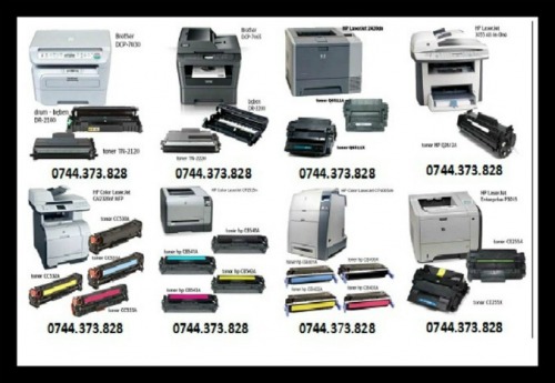 Consumabile imprimante  multif