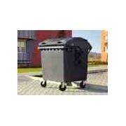 Container 1100 l   eurocontain