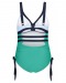 Costum de baie intreg pentru g