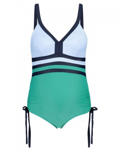 Costum de baie intreg pentru g