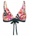 Costume baie gravide Slip grav