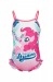 Costume de baie fetite eroi de