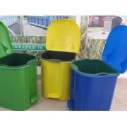 Cosuri colectare selectiva  