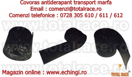 Covoras antialunecare 5000x150
