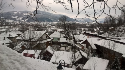 Cr  ciun Tradi  ional   n Mara