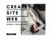Creare Site de Prezentare