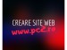 Creare Site de Prezentare