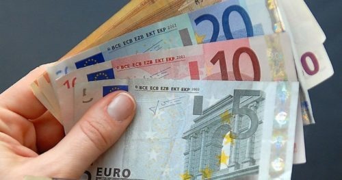 Creditor special francez.