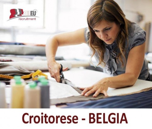 Croitorese   Belgia