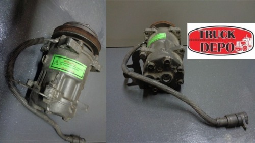 Crompesor clima DAF CF 85.430