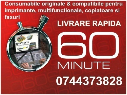 Cu proba cartuse pentru imprim