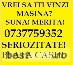 cumpar auto CONSTANTA ORICE JU