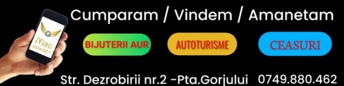 Cumparam   Vindem   Amanetam