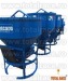 Cupe de beton diferite capacit