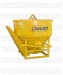 Cupe de beton productie Italia