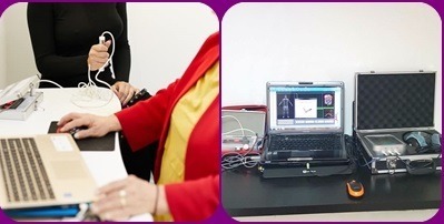 Curs Biorezonanta. Evaluarea s