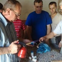Curs inst. tehnico sanitare si