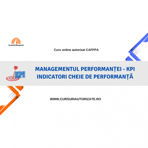 Curs Managementul performan  e