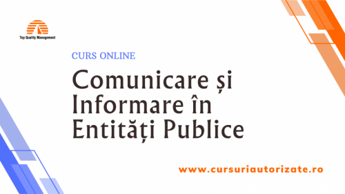 Curs online