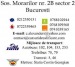 organizeaza valorificarea