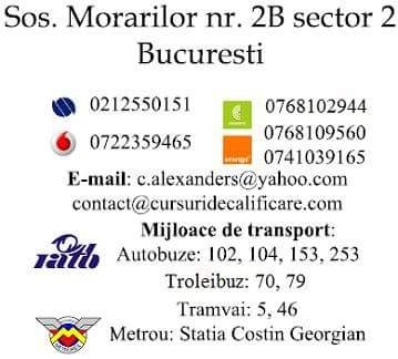 Curs protezit stilist unghii f