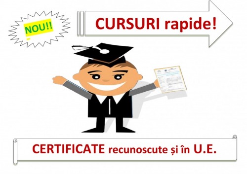 Curs rapid lacatus mecanic  su
