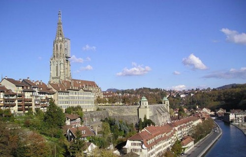 Curse zilnice in ELVETIA