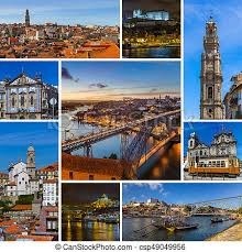 Curse zilnice in Portugalia. S