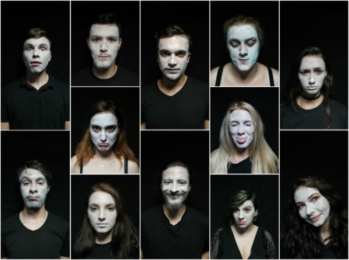 Cursuri de teatru  Dezvoltare 