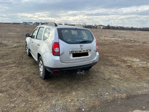 Cutie De Viteza Dacia Duster 1