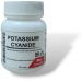 cyanide  nembutal  xanax  valium oxytoci